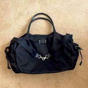 Kate Spade diaper bag